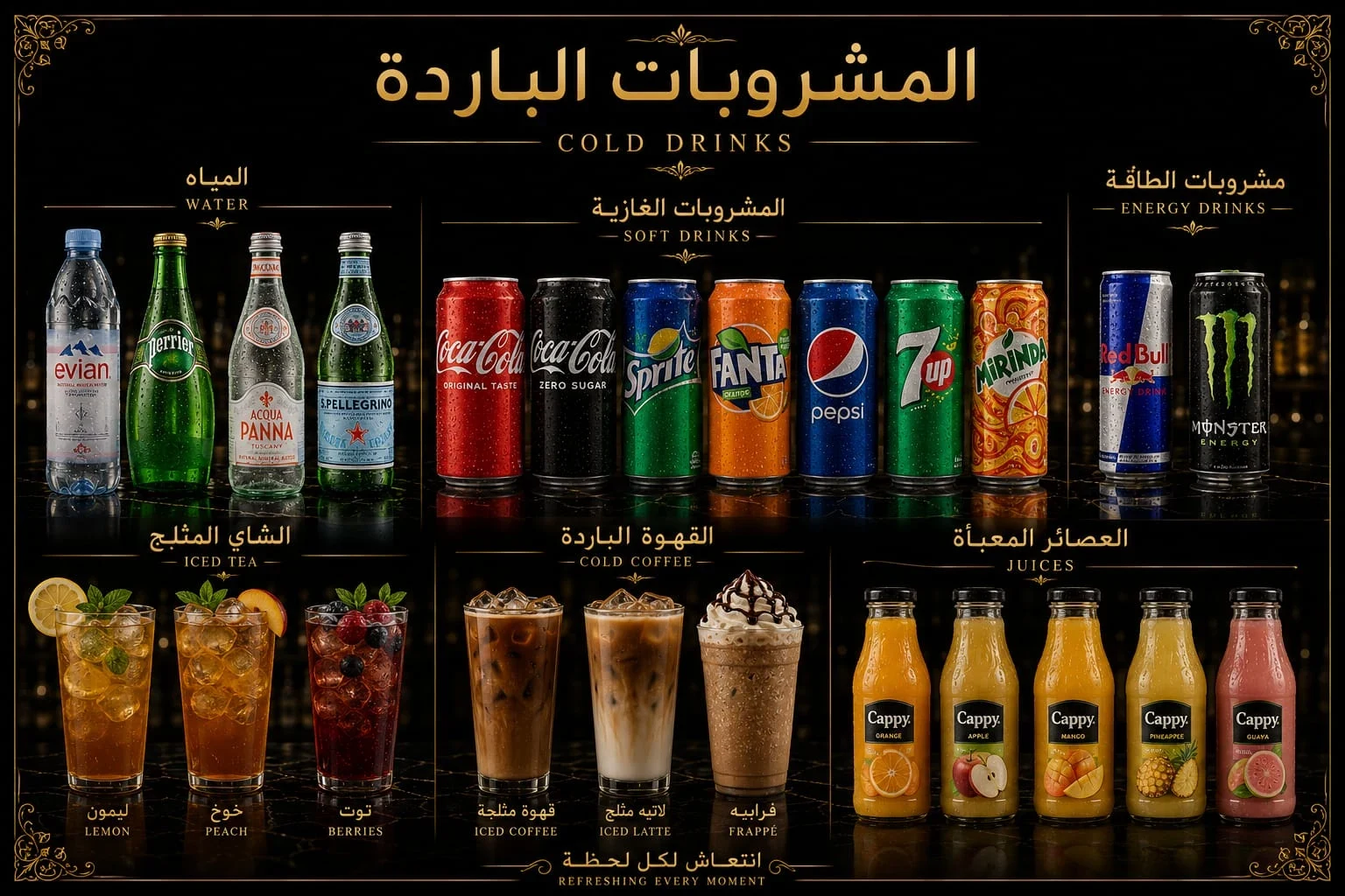 باربيكان