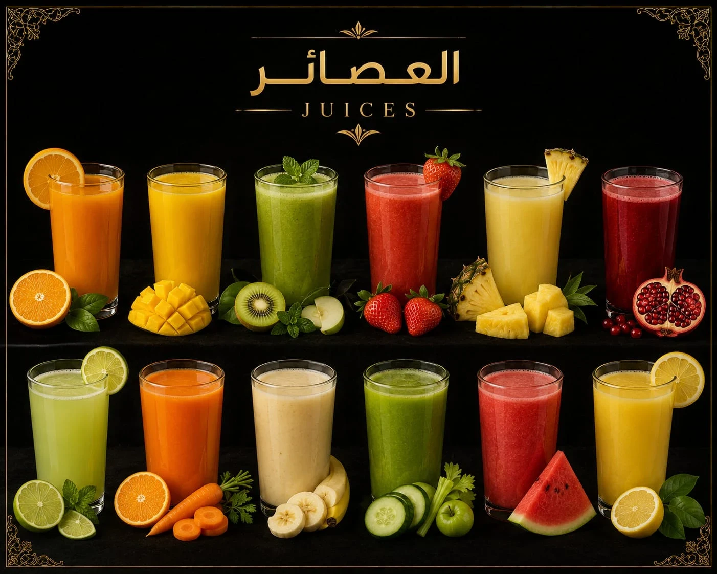 مكسر رمان كبير