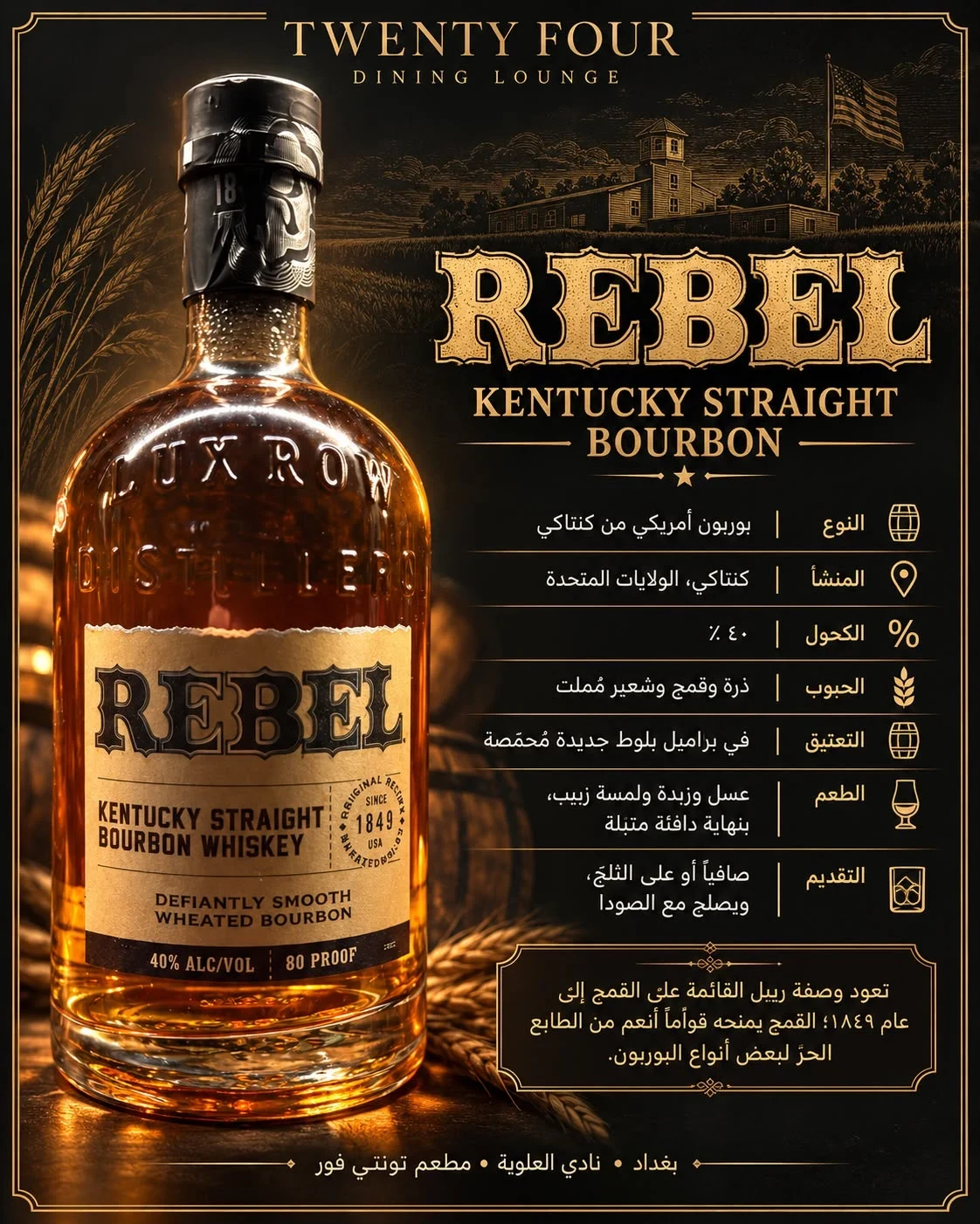 ريبل بوف بطل