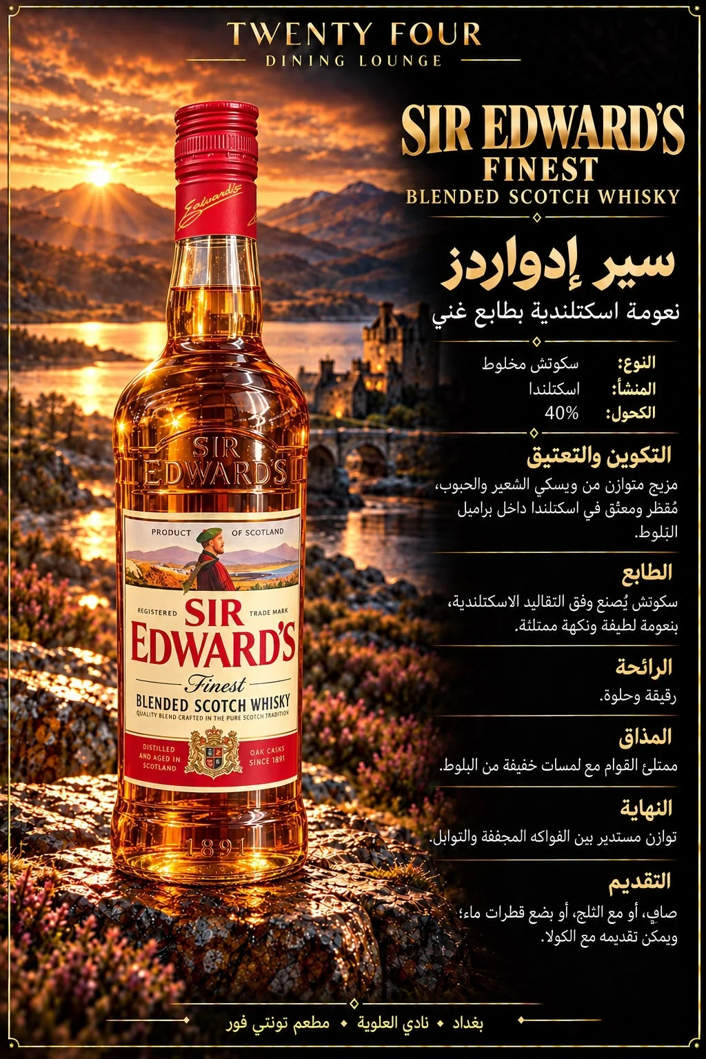 سير ادوارد لتر
