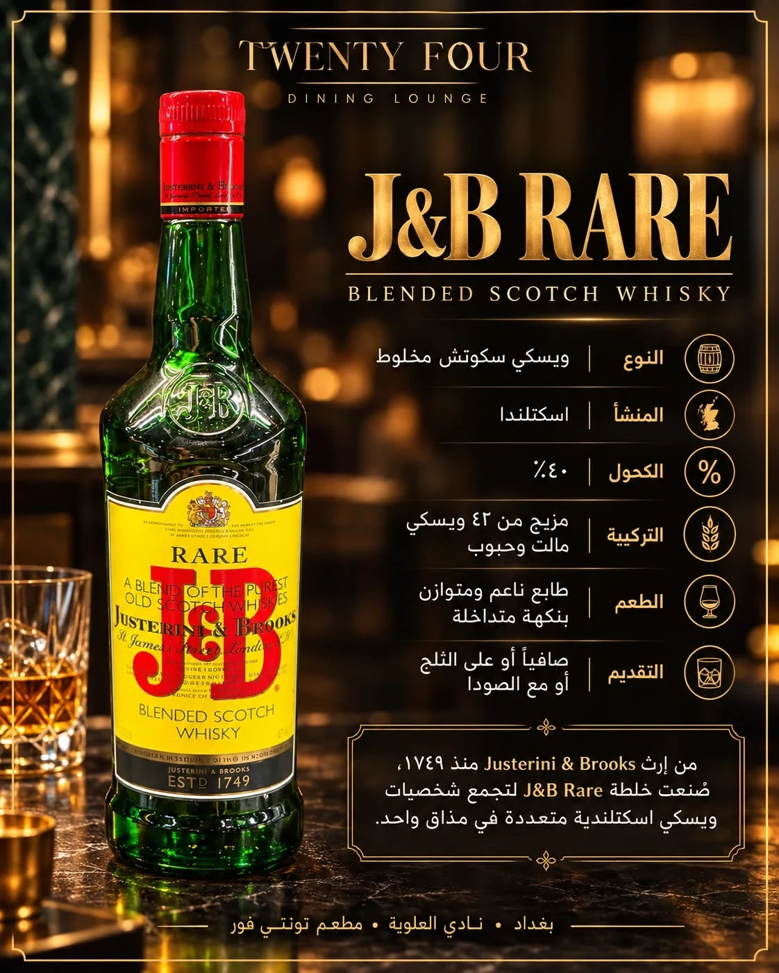 جي بي GB لتر