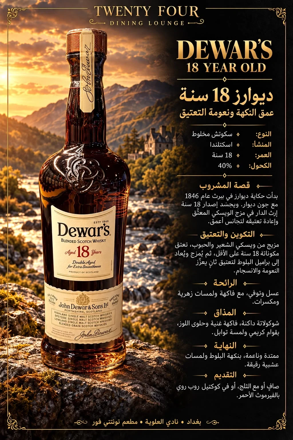 ديوارز 18