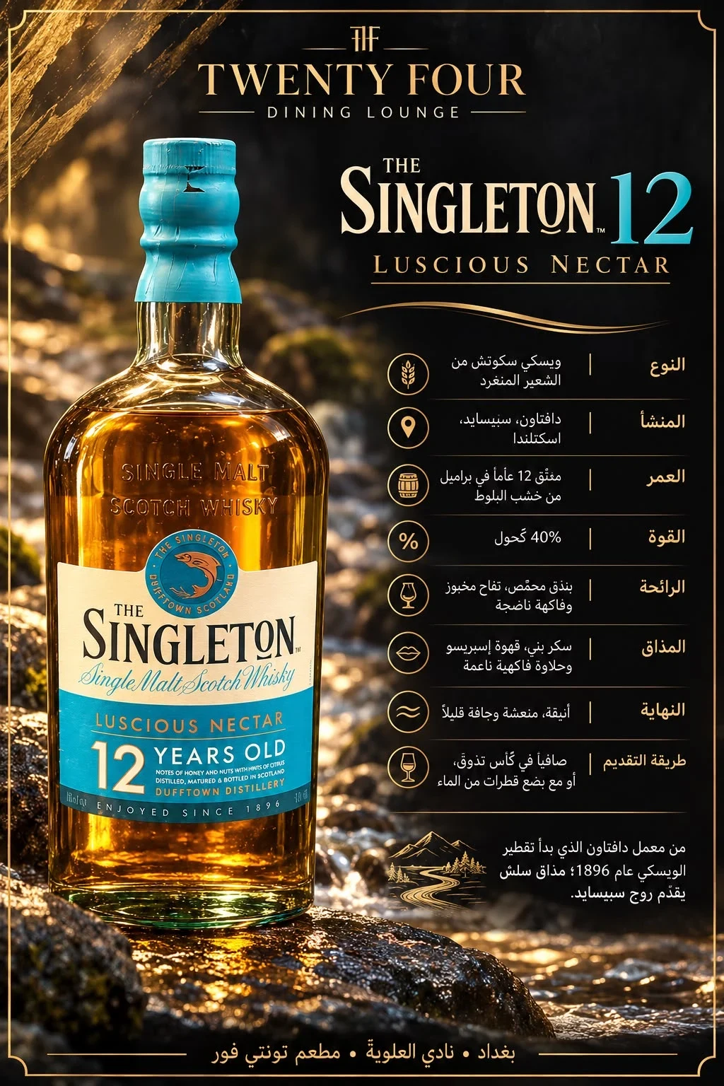 سنكل تين بطل