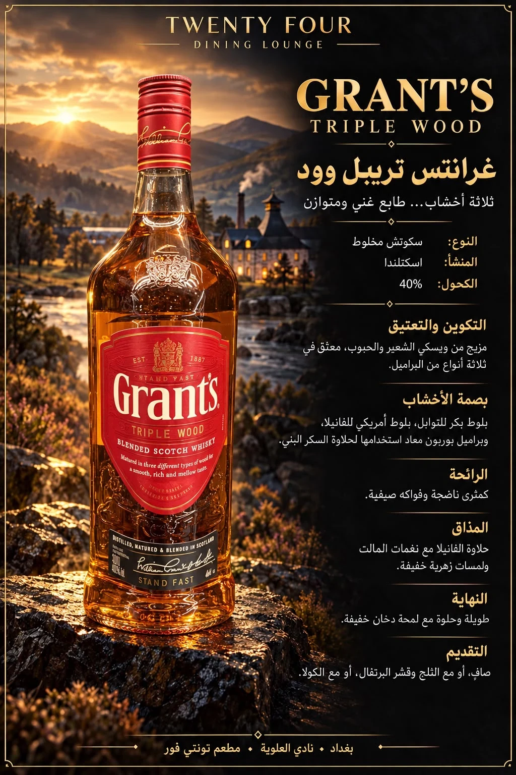 كرانتس لتر