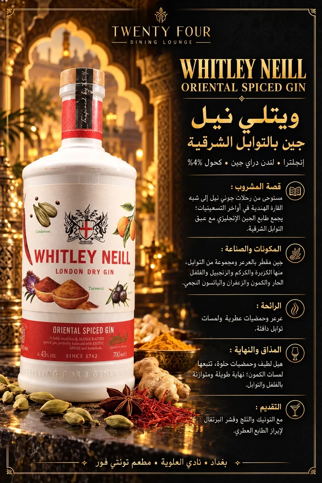وايتلي سبايسي بطل
